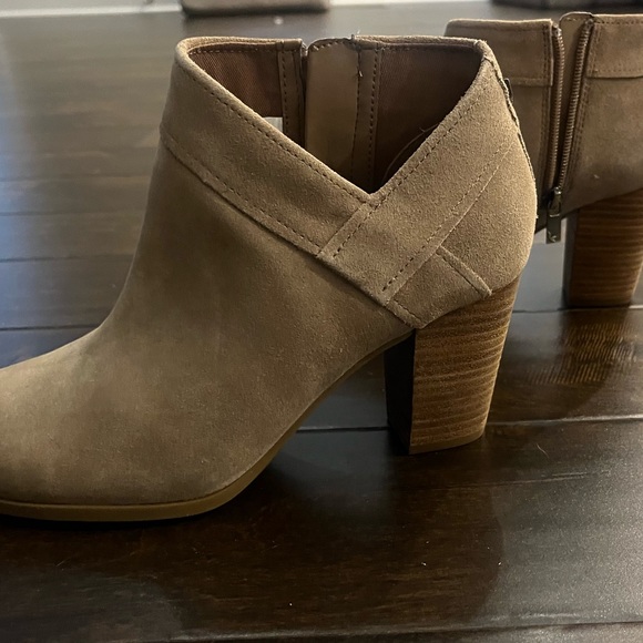 Ugg booties - Picture 3 of 5